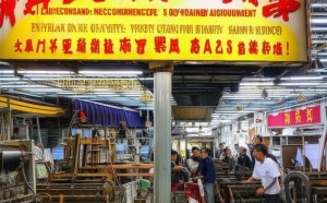梁山二手机械设备推荐！价格、质量、售后服务全都有！