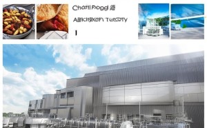 助力食品行业高质量发展聊城食品机械设备厂直销